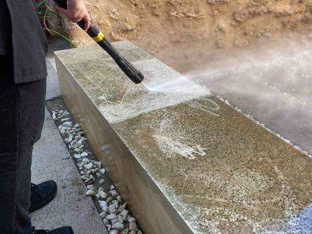 Why Choose Our Certified Pressure Washing Experts for Your Project Needs in Kemp Mill, MD?